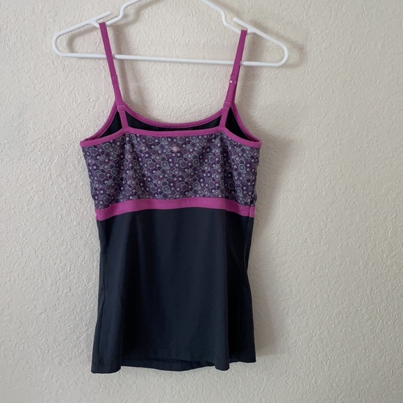 Bolle in motion woman’s athletic top size small - Picture 3 of 8